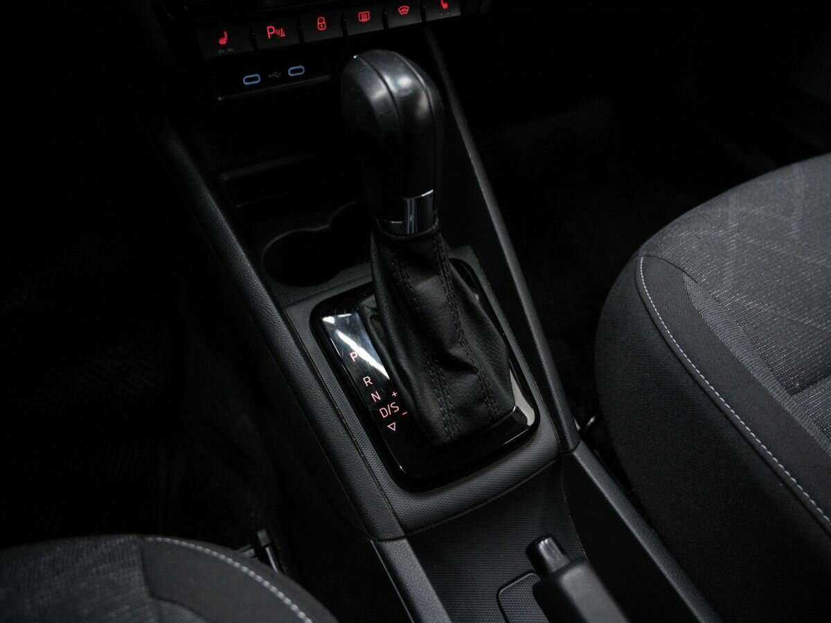 Продажа Б/У Фольксваген Поло. Фото: #17