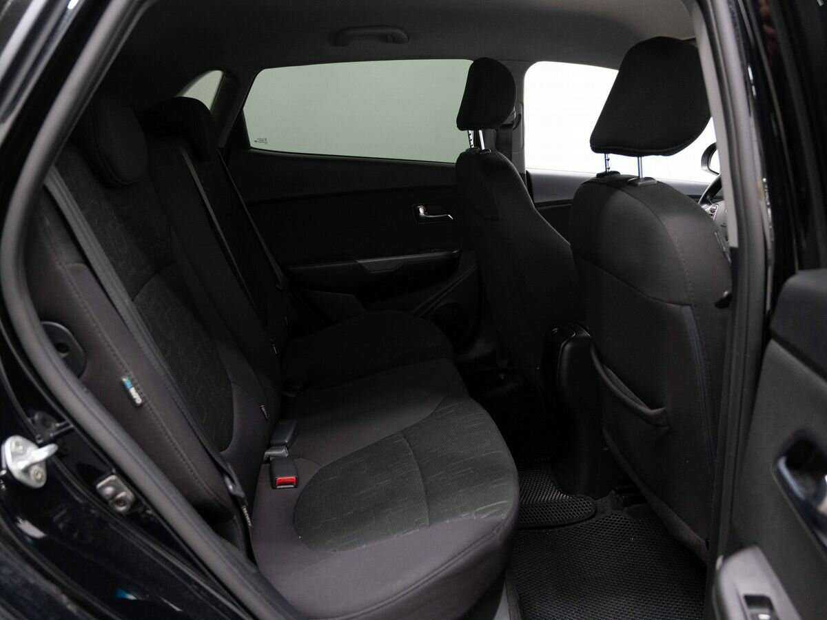 Продажа Б/У Киа Рио. Фото: #9