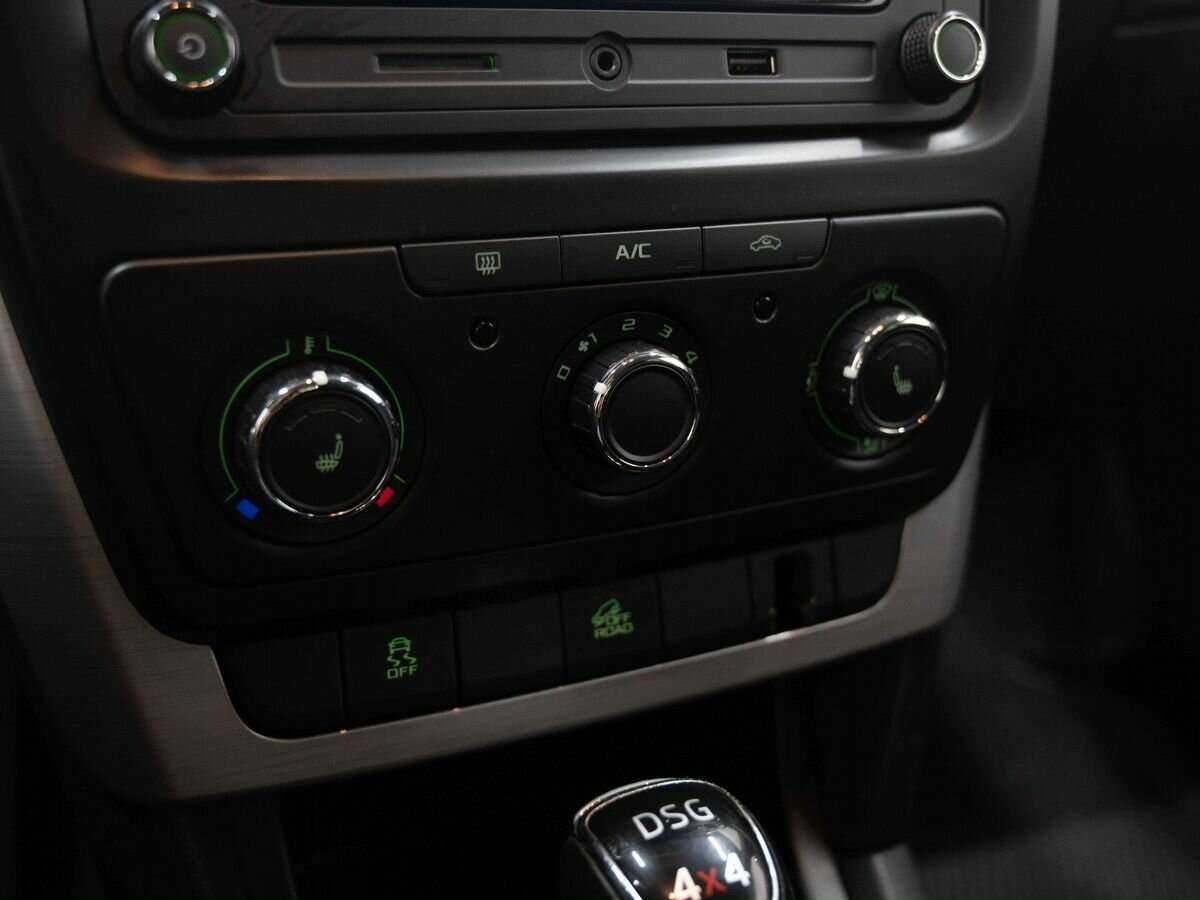 Продажа Б/У Шкода Йети. Фото: #17