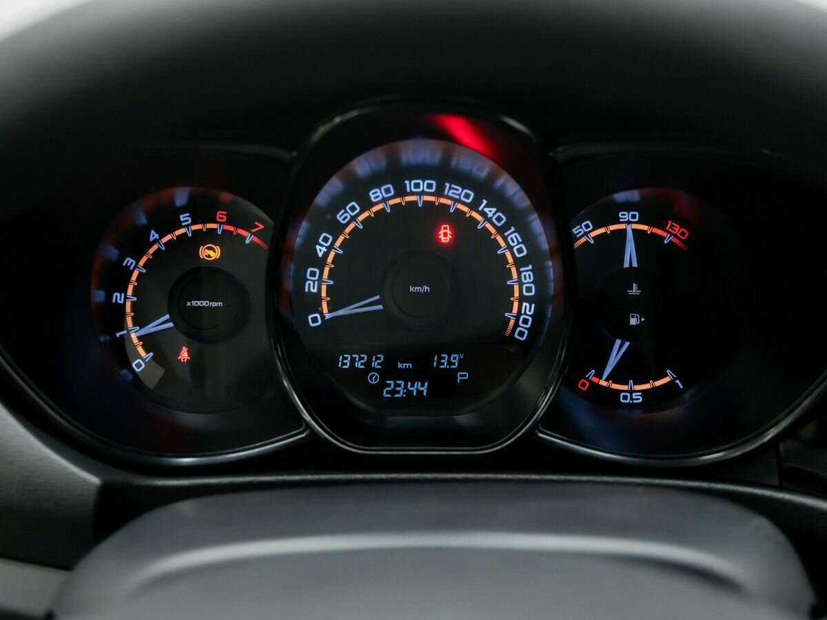 Продажа Б/У Лада (ВАЗ) Веста. Фото: #9