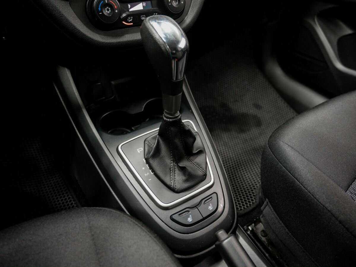 Продажа Б/У Лада (ВАЗ) Веста. Фото: #12