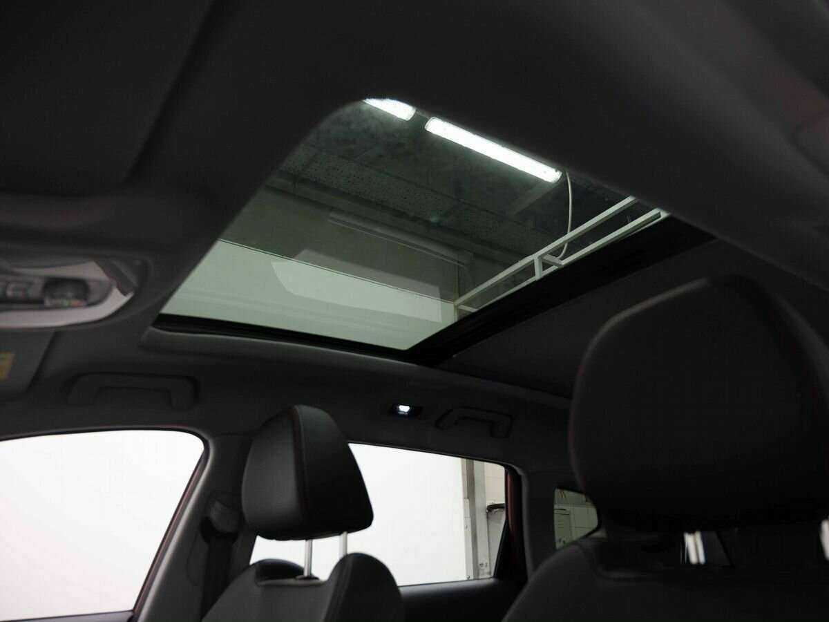 Продажа Б/У Чери Тигго 7 Про. Фото: #23