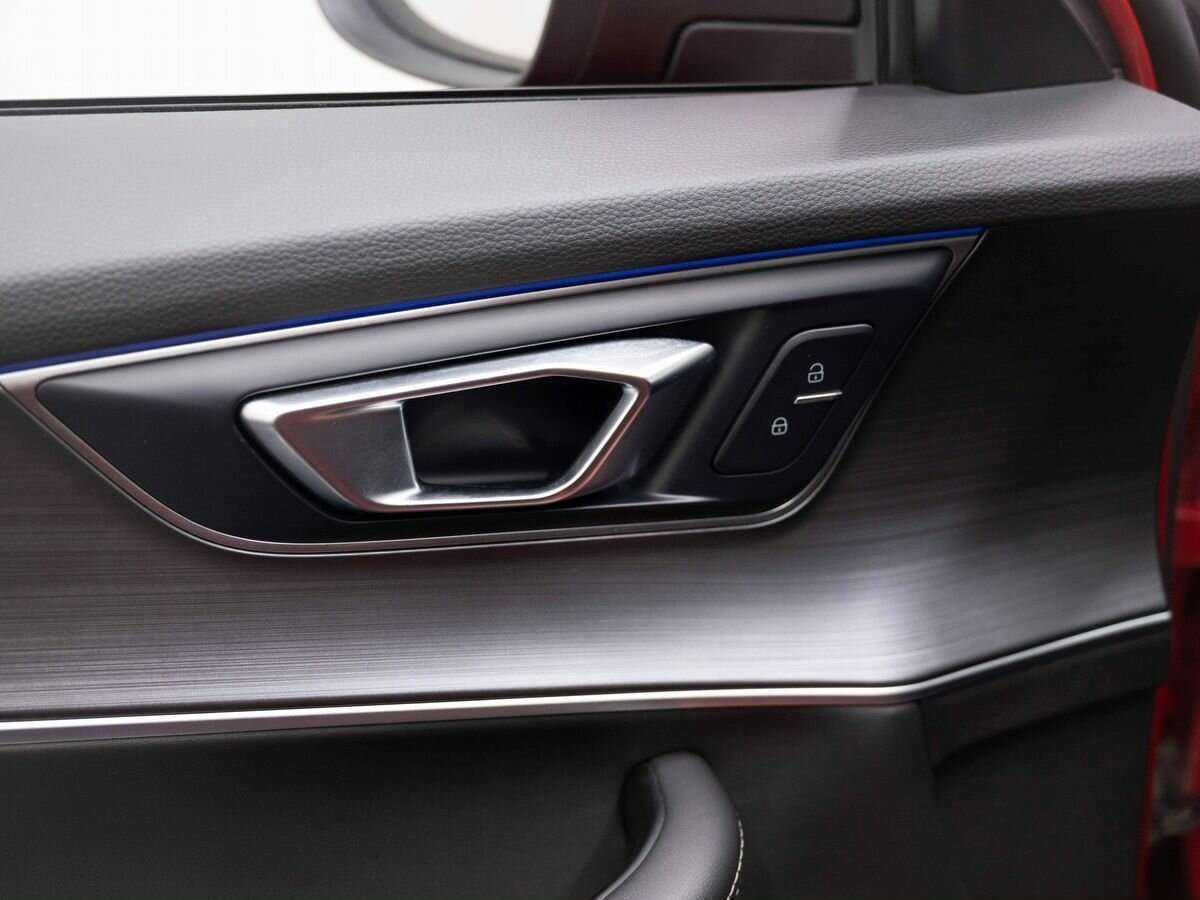 Продажа Б/У Чери Тигго 7 Про. Фото: #25