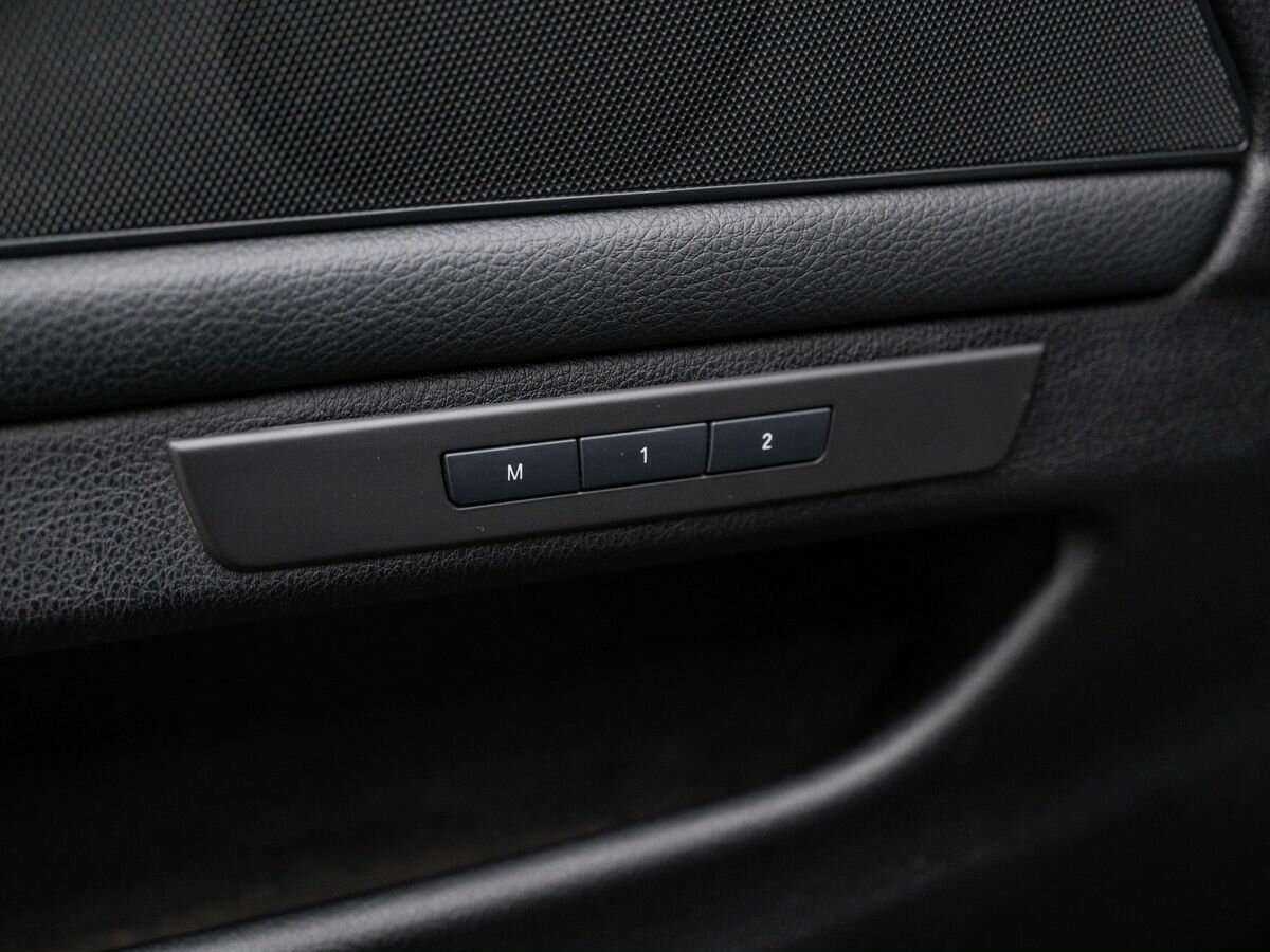 Купить BMW 5 серии с пробегом. Фото: #12