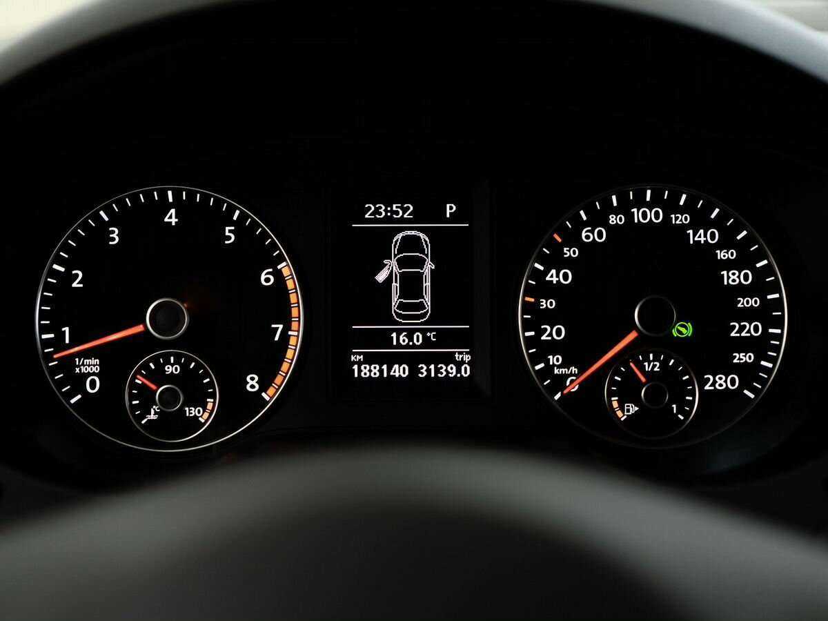 Продажа Б/У Фольксваген Джетта. Фото: #10