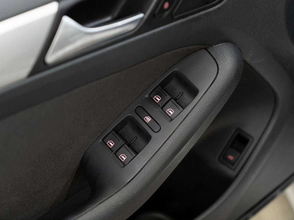 Продажа Б/У Фольксваген Джетта. Фото: #14