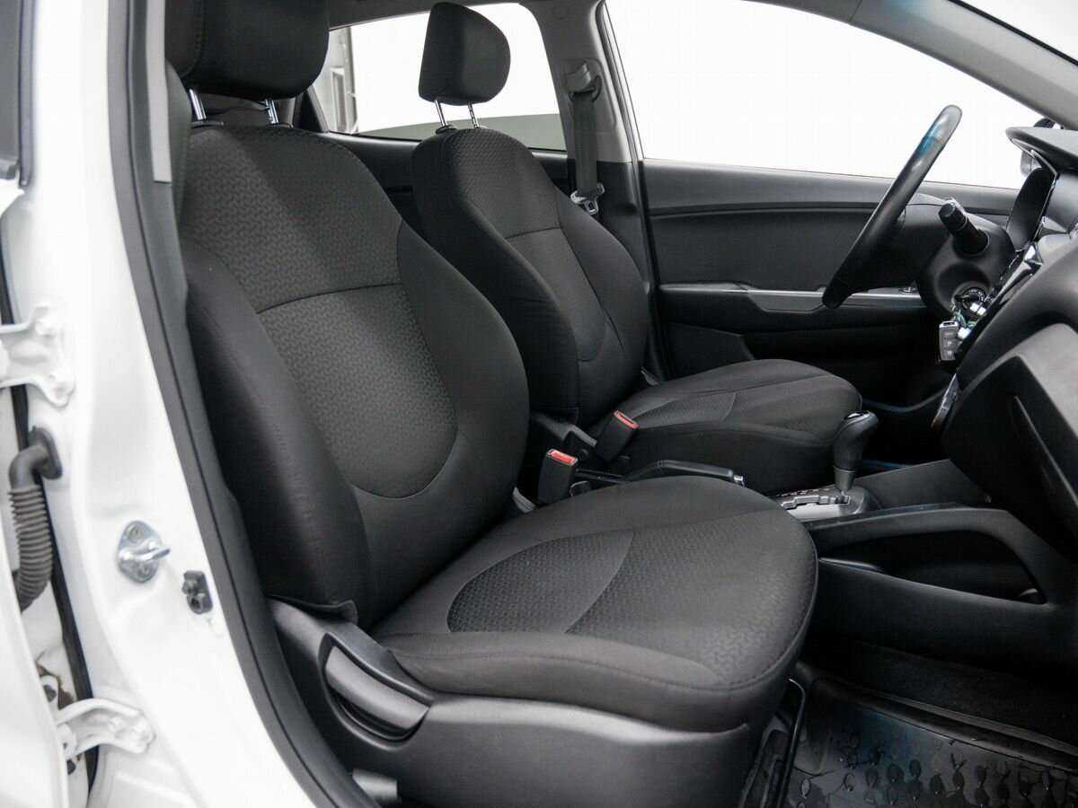 Продажа Б/У Киа Рио. Фото: #8