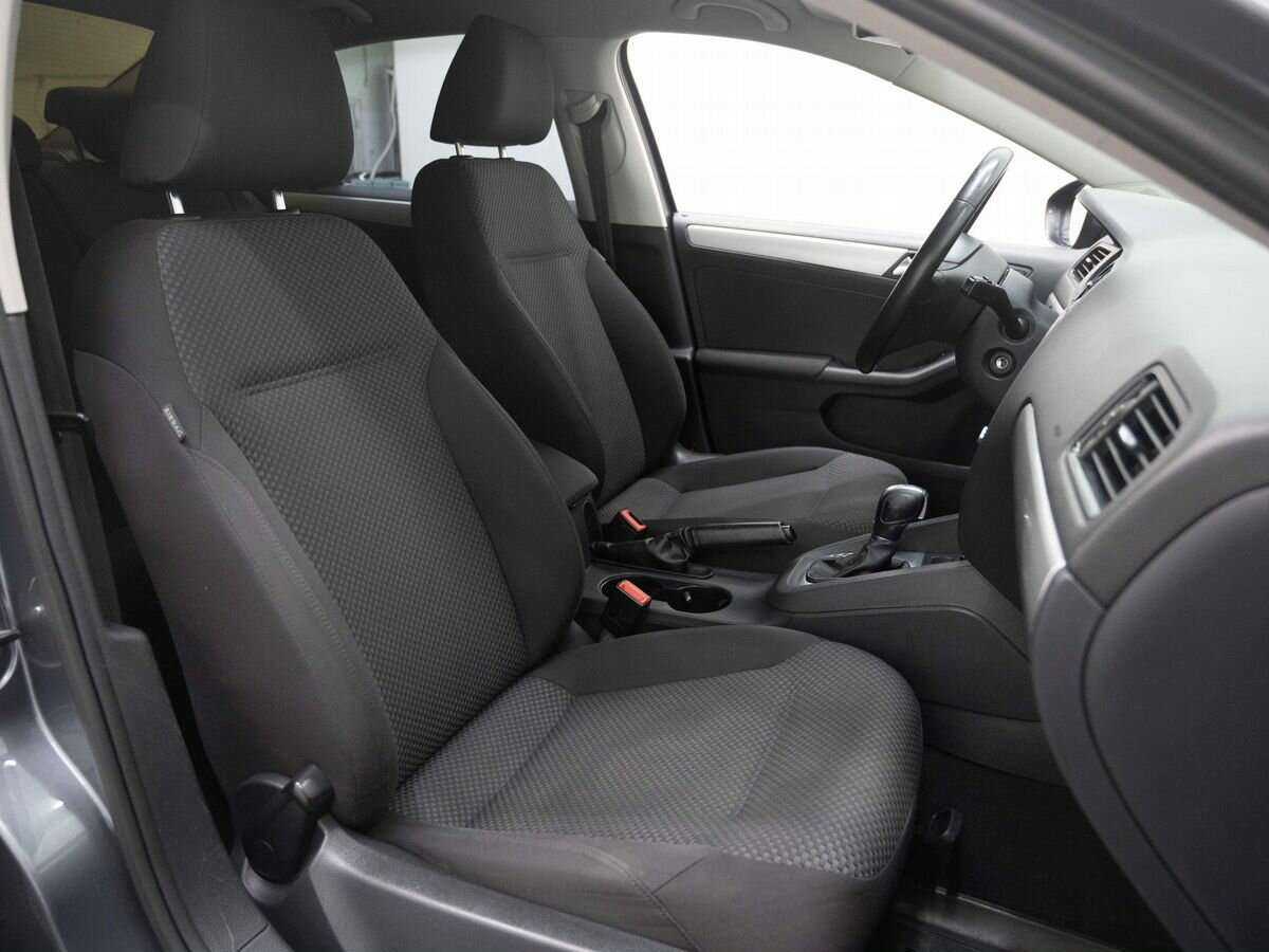 Продажа Б/У Фольксваген Джетта. Фото: #10