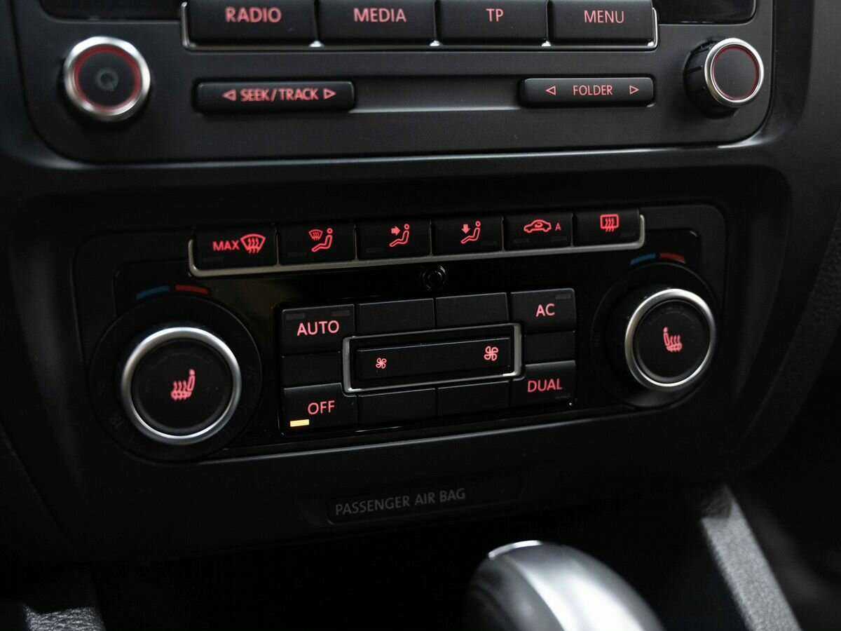 Продажа Б/У Фольксваген Джетта. Фото: #16