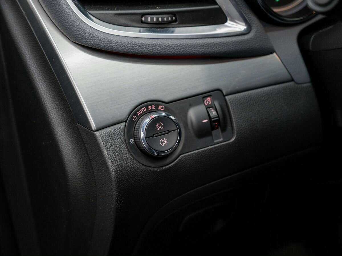 Продажа Б/У Опель Мокка. Фото: #15