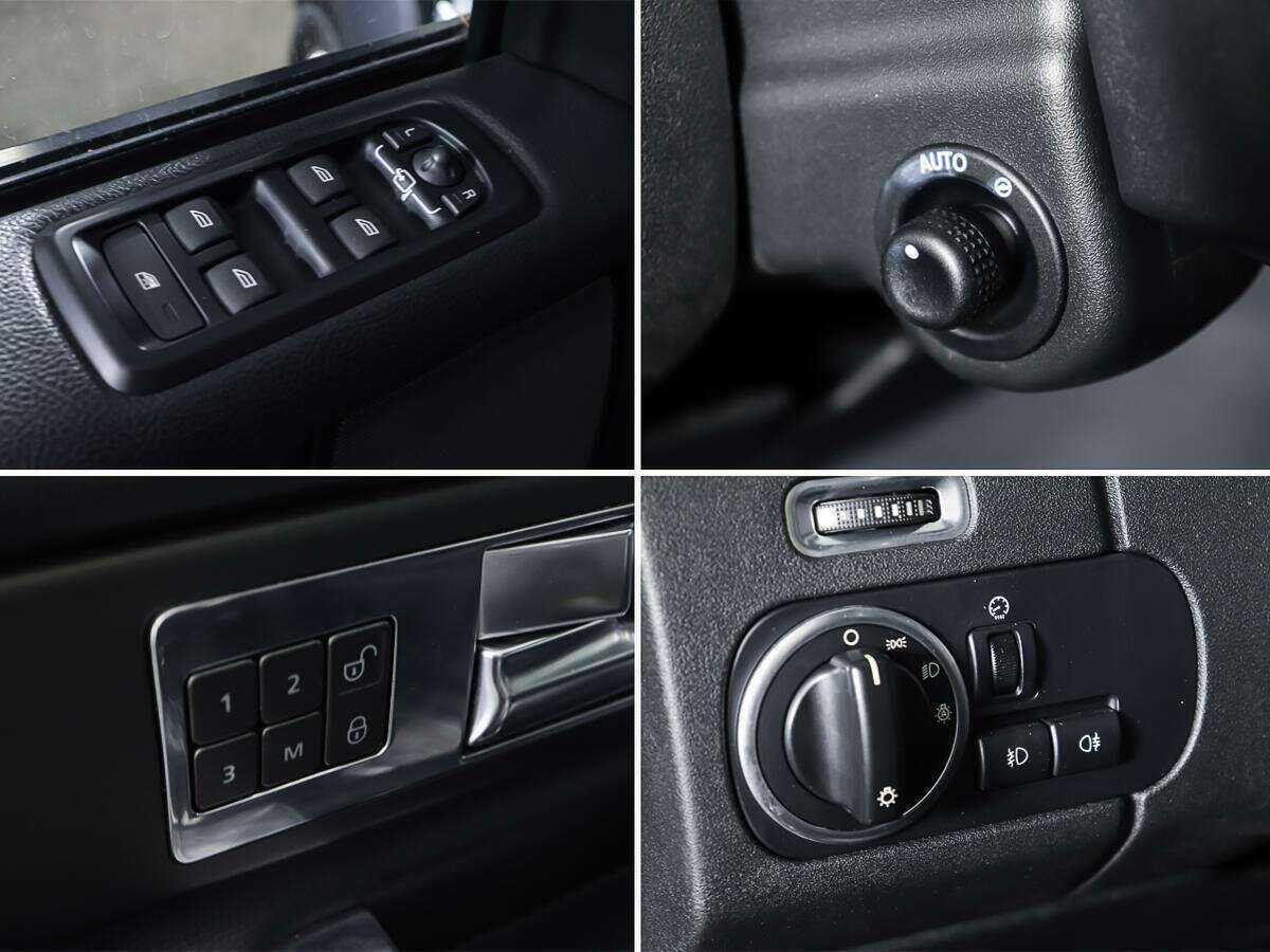 Купить Land Rover Discovery с пробегом. Фото: #20