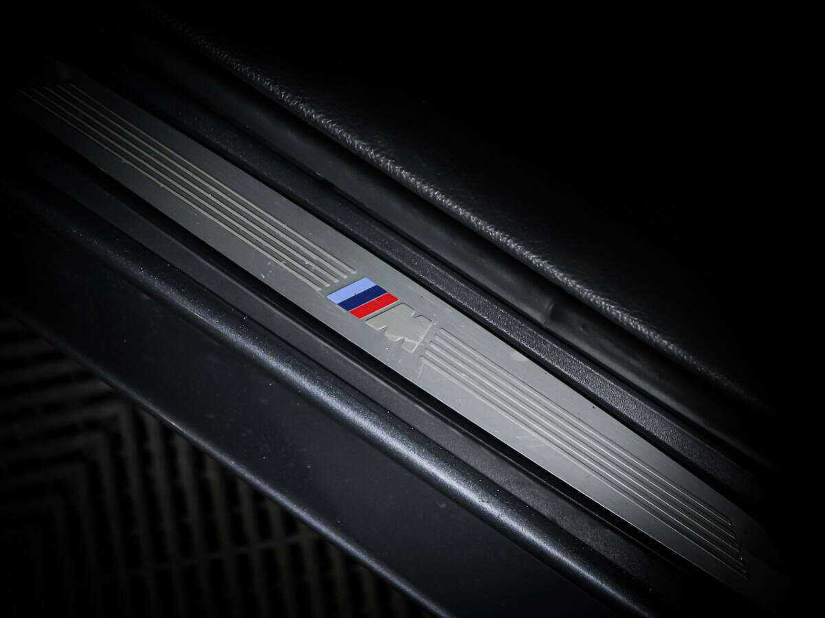 Купить BMW 3 серии с пробегом. Фото: #15