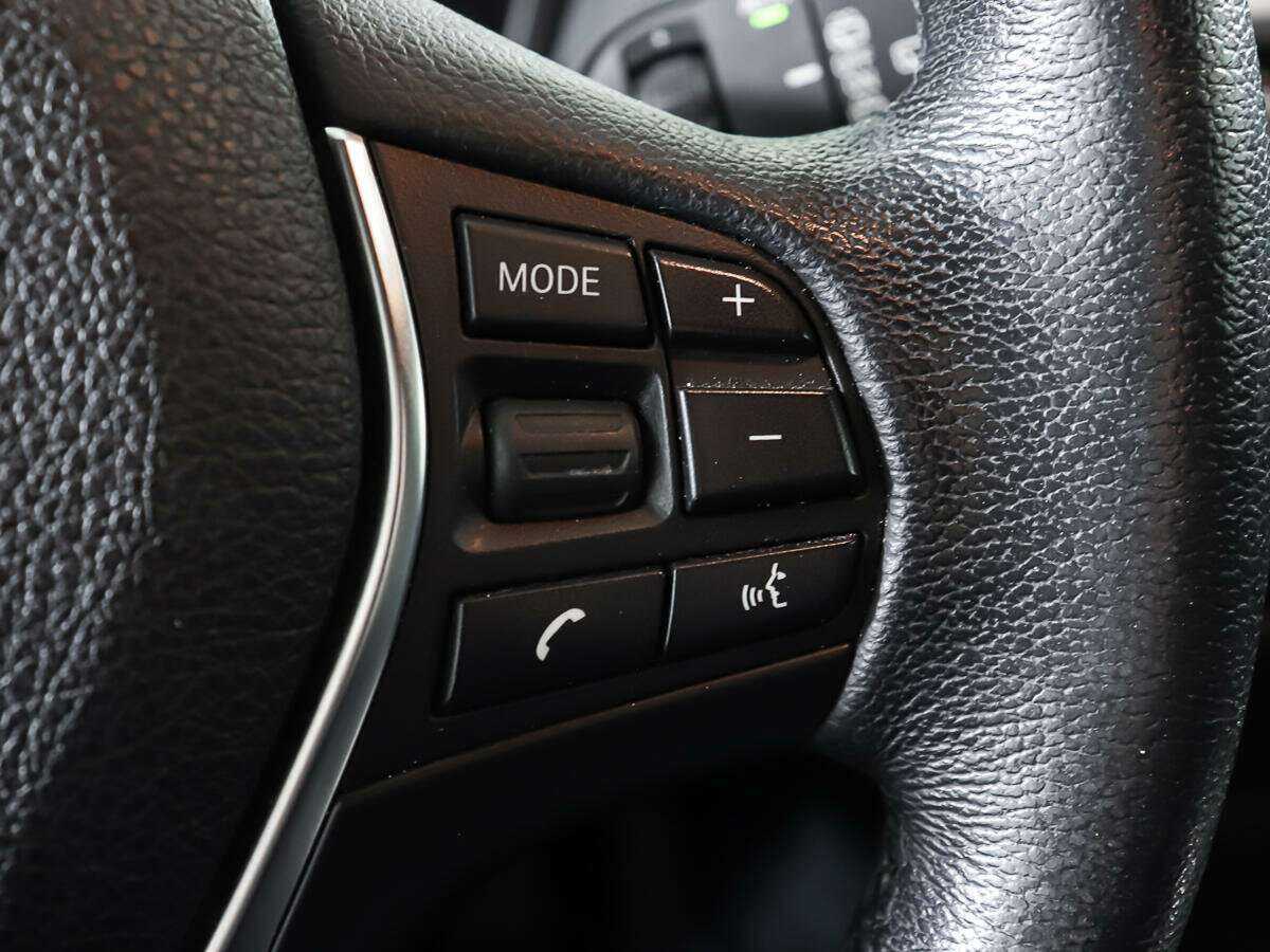 Купить BMW 1 серии с пробегом. Фото: #12