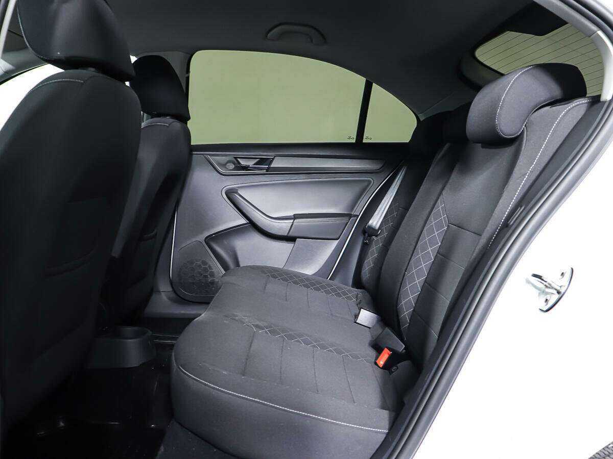 Продажа Б/У Шкода Рапид. Фото: #9