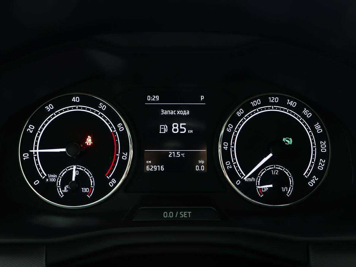 Продажа Б/У Шкода Рапид. Фото: #13