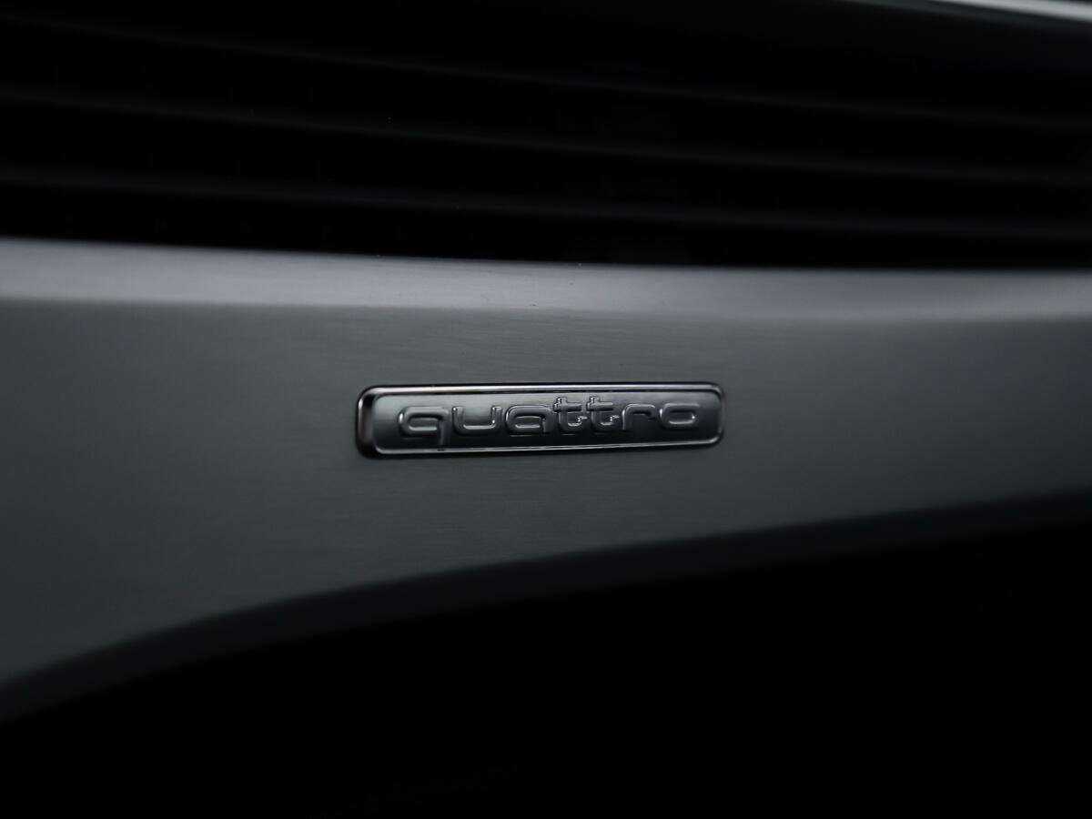 Купить Audi A5 с пробегом. Фото: #21