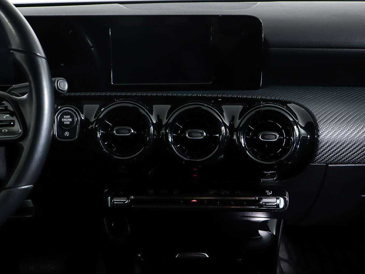 Купить Mercedes-Benz A-Класс с пробегом. Фото: #12