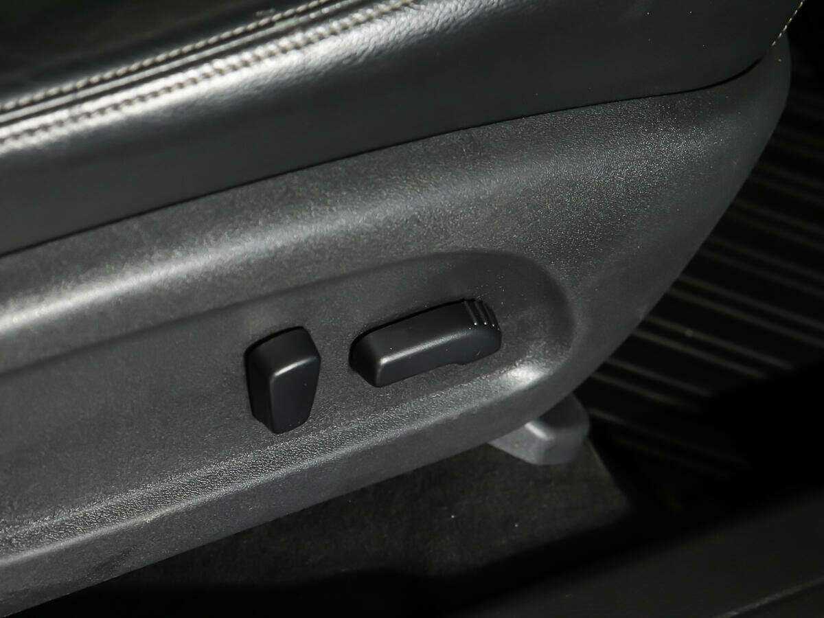 Купить Nissan Murano с пробегом. Фото: #13