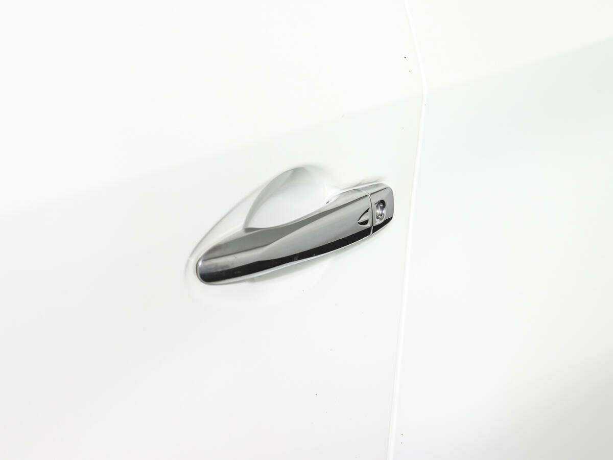 Купить Nissan Murano с пробегом. Фото: #17