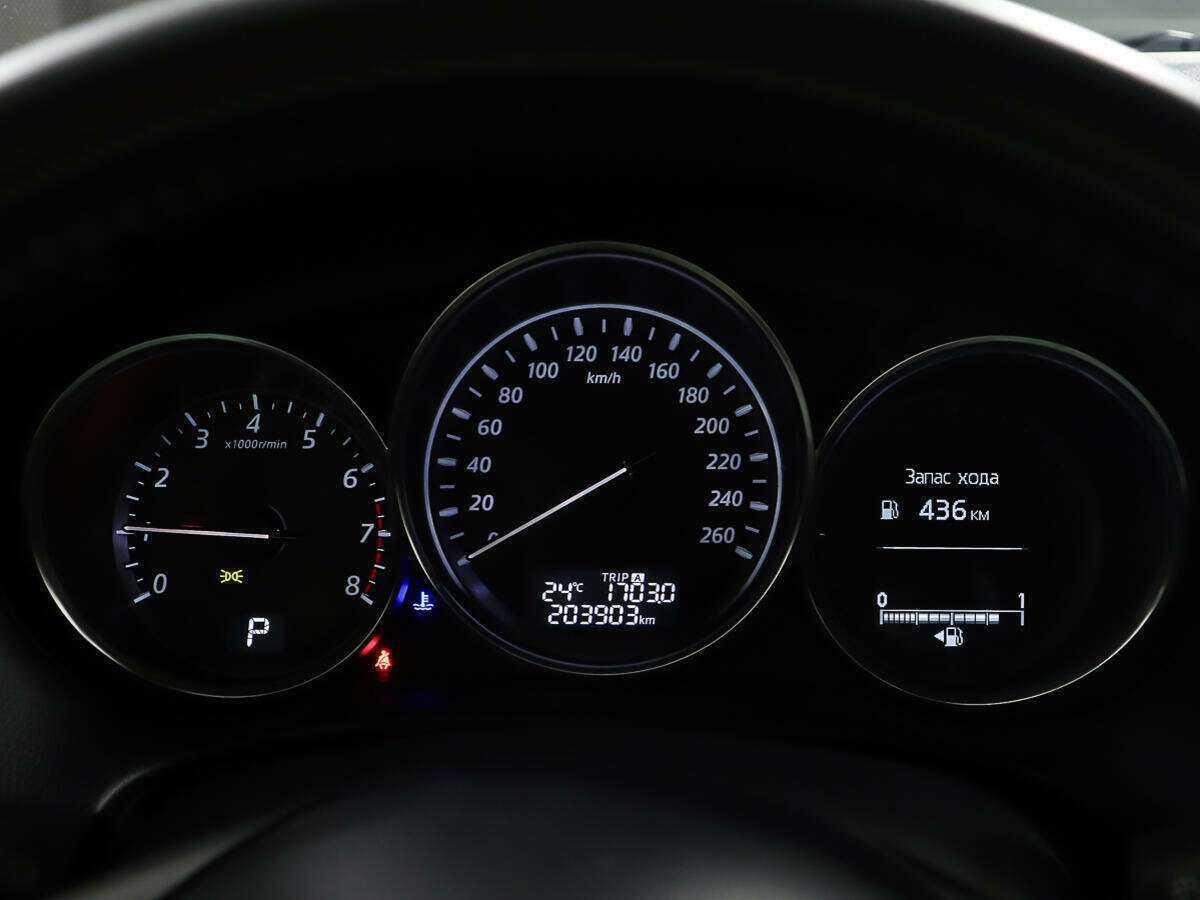 Продажа Б/У Мазда Ц-Икс-5. Фото: #13