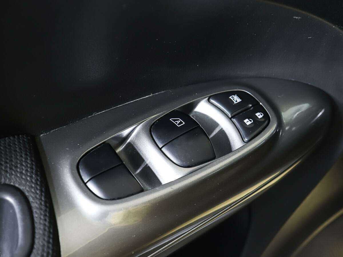 Продажа Б/У Ниссан Жук. Фото: #15