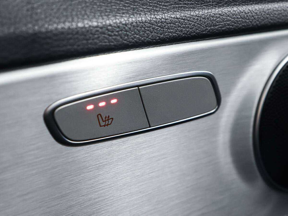 Купить Mercedes-Benz C-Класс с пробегом. Фото: #16