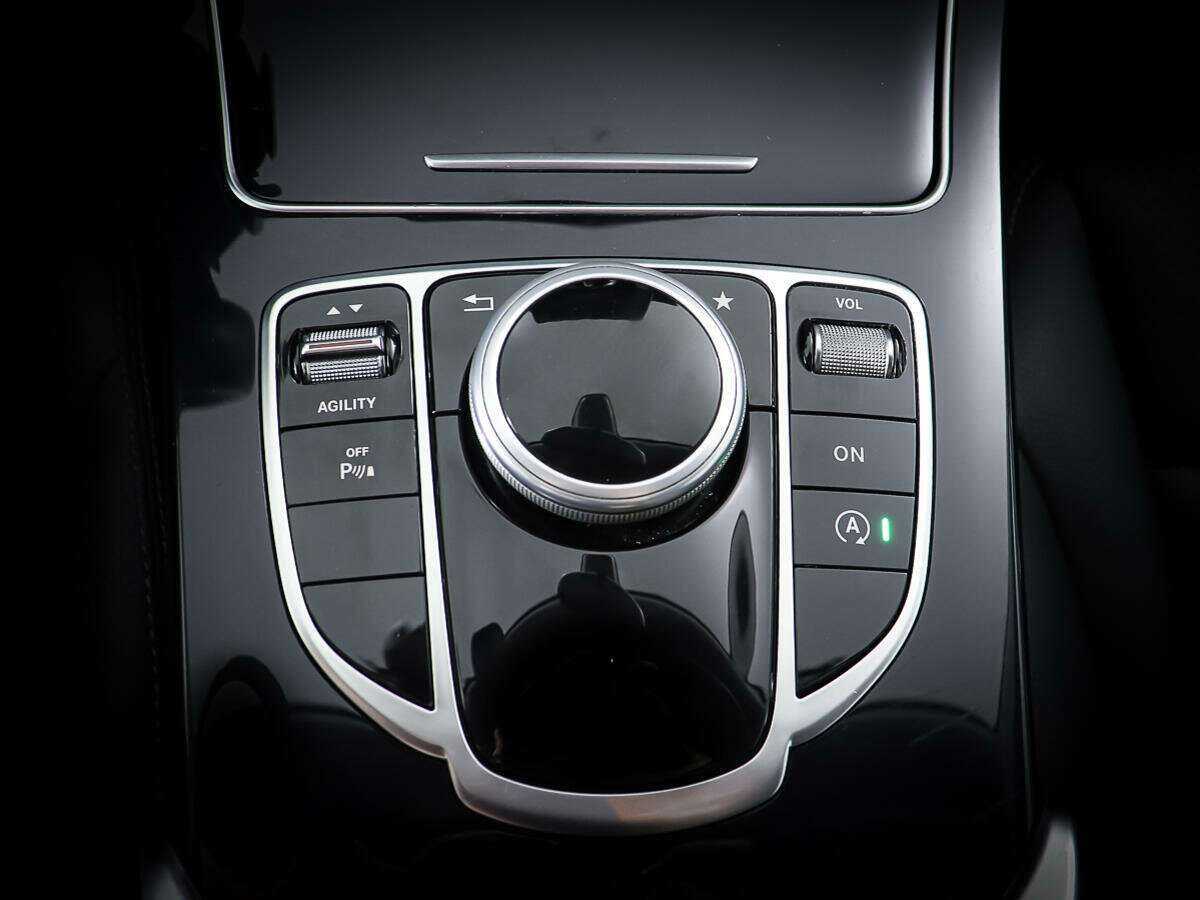 Купить Mercedes-Benz C-Класс с пробегом. Фото: #17