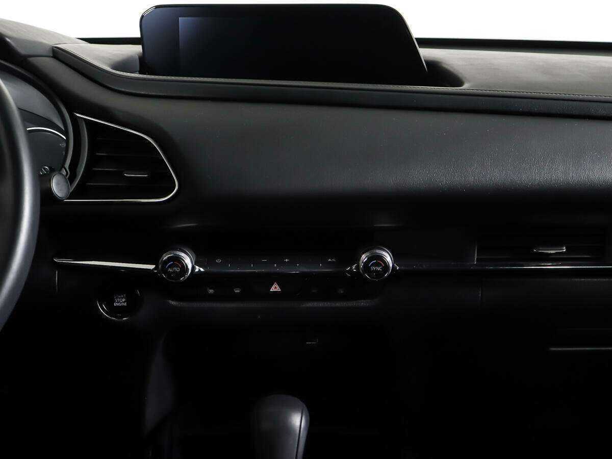 Купить Mazda CX-30 с пробегом. Фото: #12