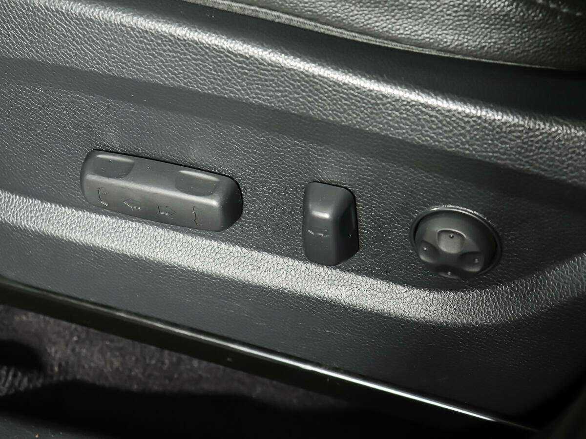 Купить Hyundai Santa Fe с пробегом. Фото: #18