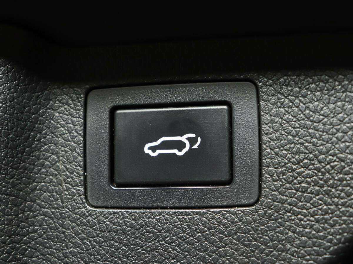 Купить Hyundai Santa Fe с пробегом. Фото: #26