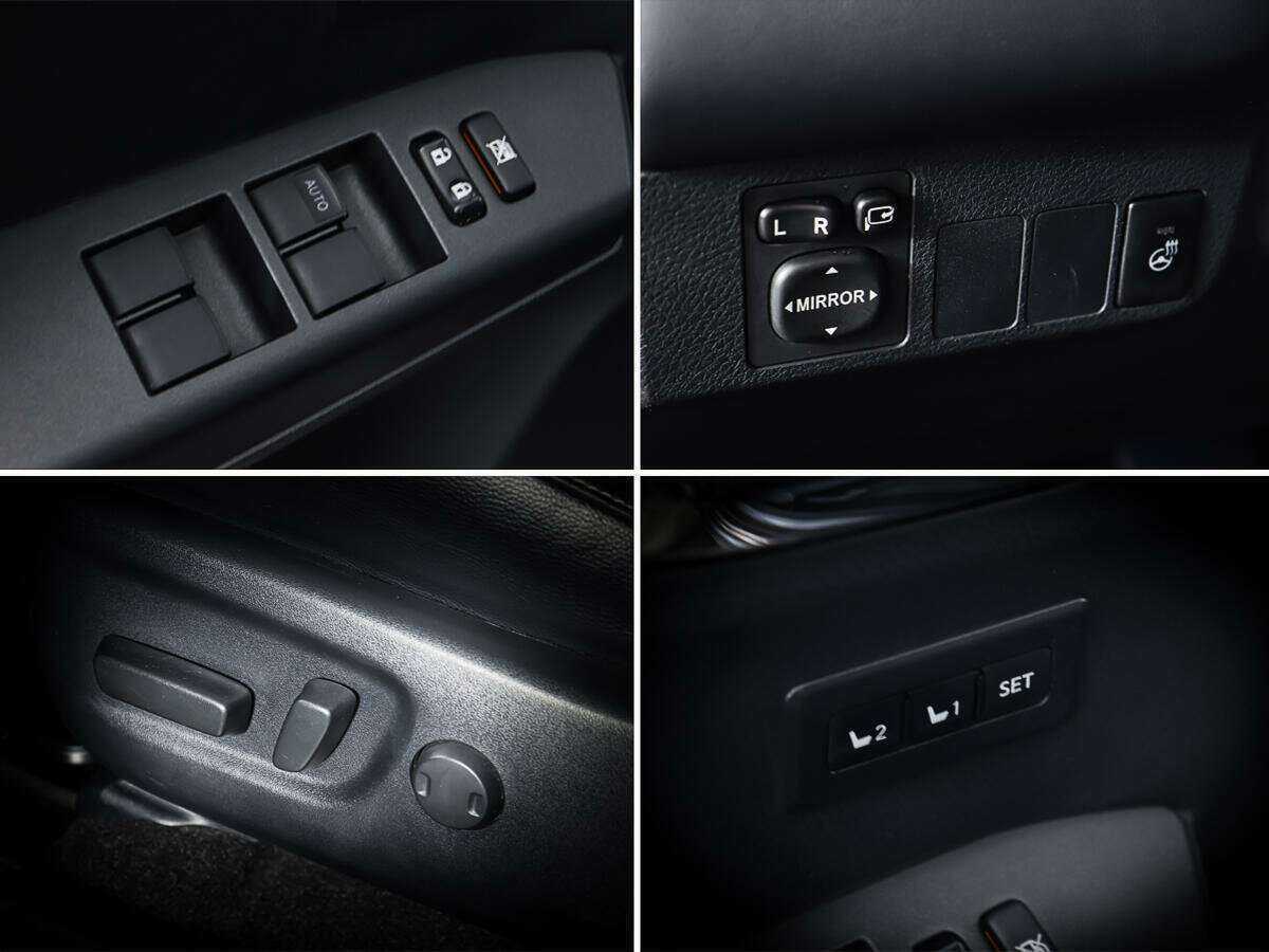 Купить Toyota RAV4 с пробегом. Фото: #15