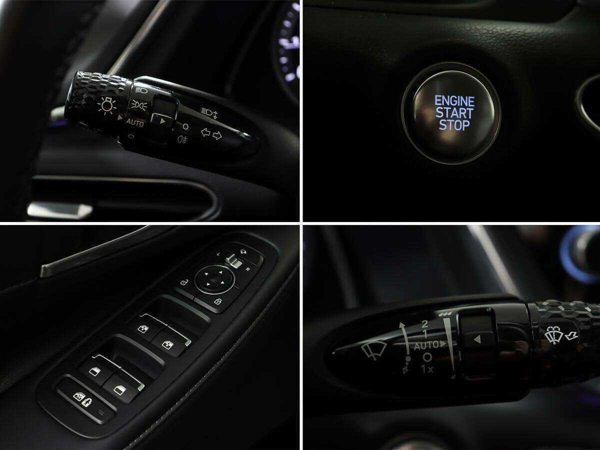 Купить Hyundai Sonata с пробегом. Фото: #19