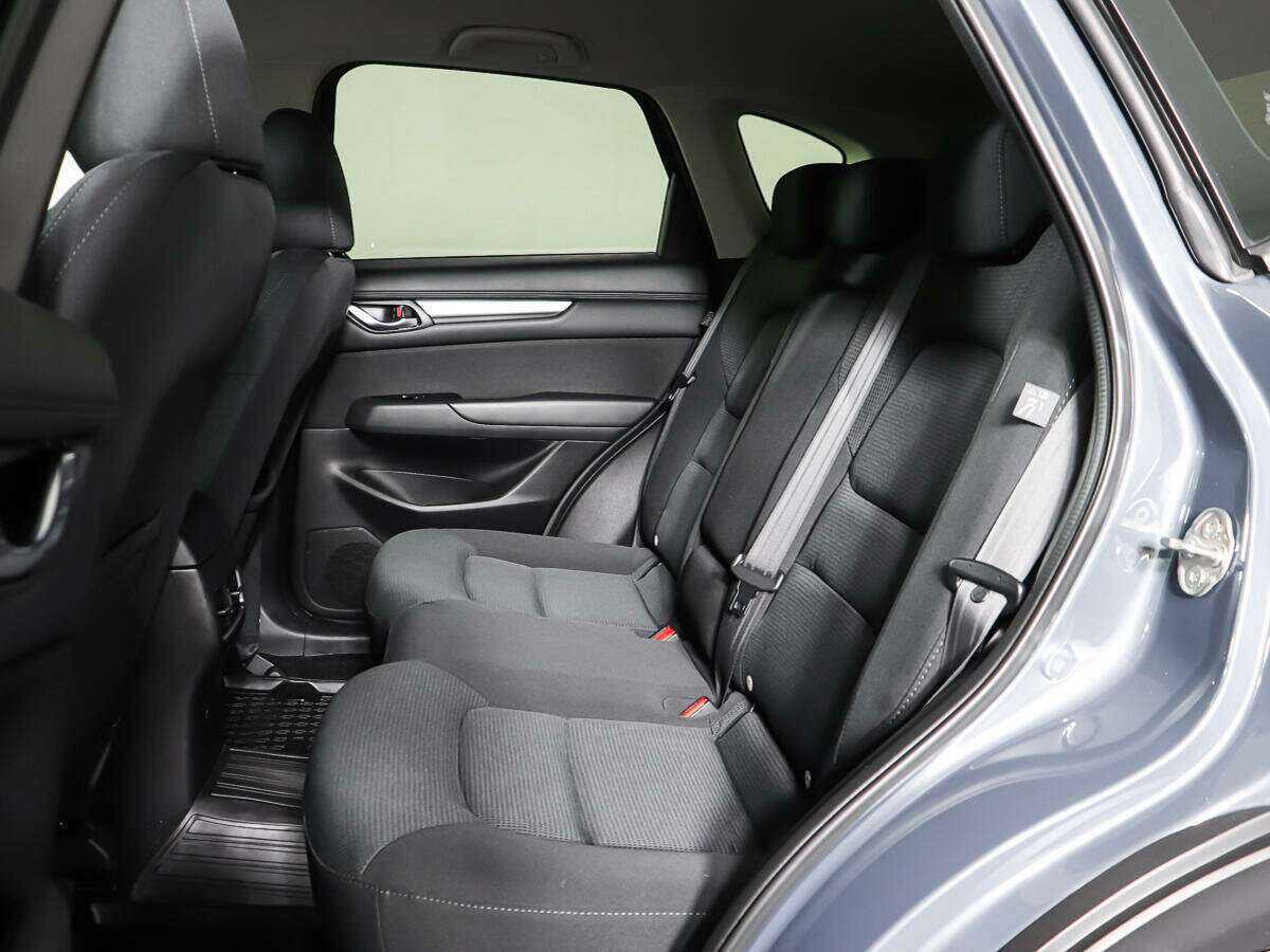Купить Mazda CX-5 с пробегом. Фото: #9