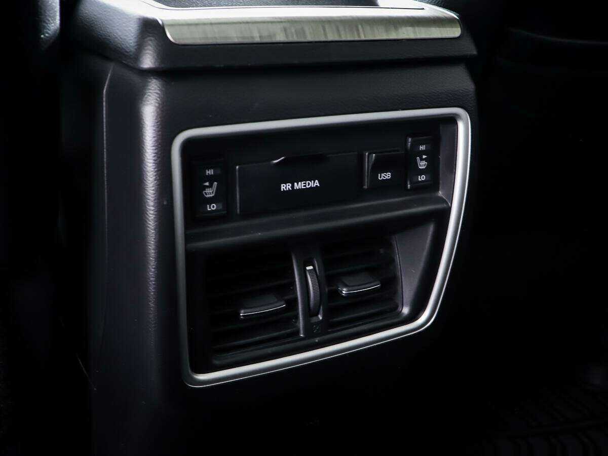 Купить Nissan Murano с пробегом. Фото: #14