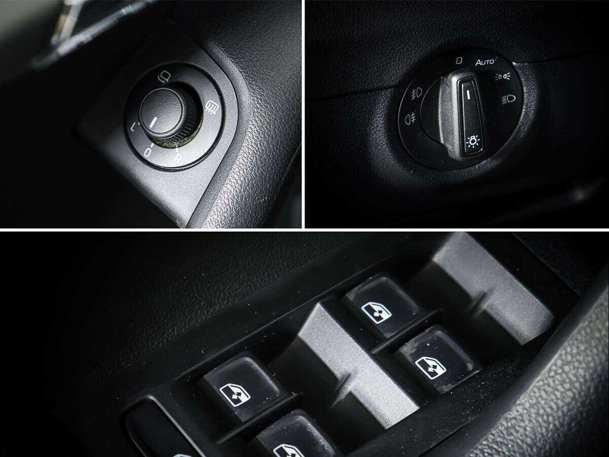 Продажа Б/У Шкода Октавия. Фото: #15