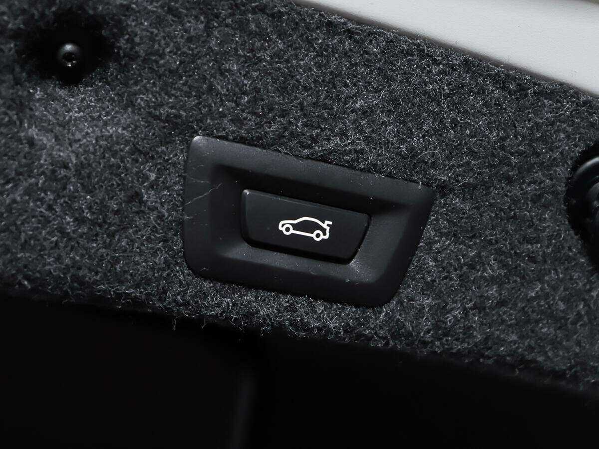 Купить BMW 5 серии с пробегом. Фото: #15