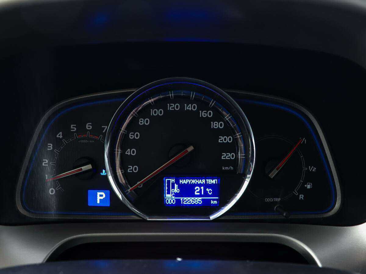 Продажа Б/У Тойота Рав4. Фото: #11