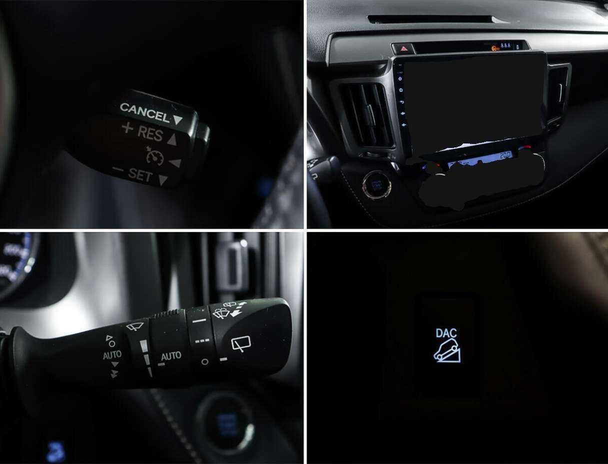 Купить Toyota RAV4 с пробегом. Фото: #18