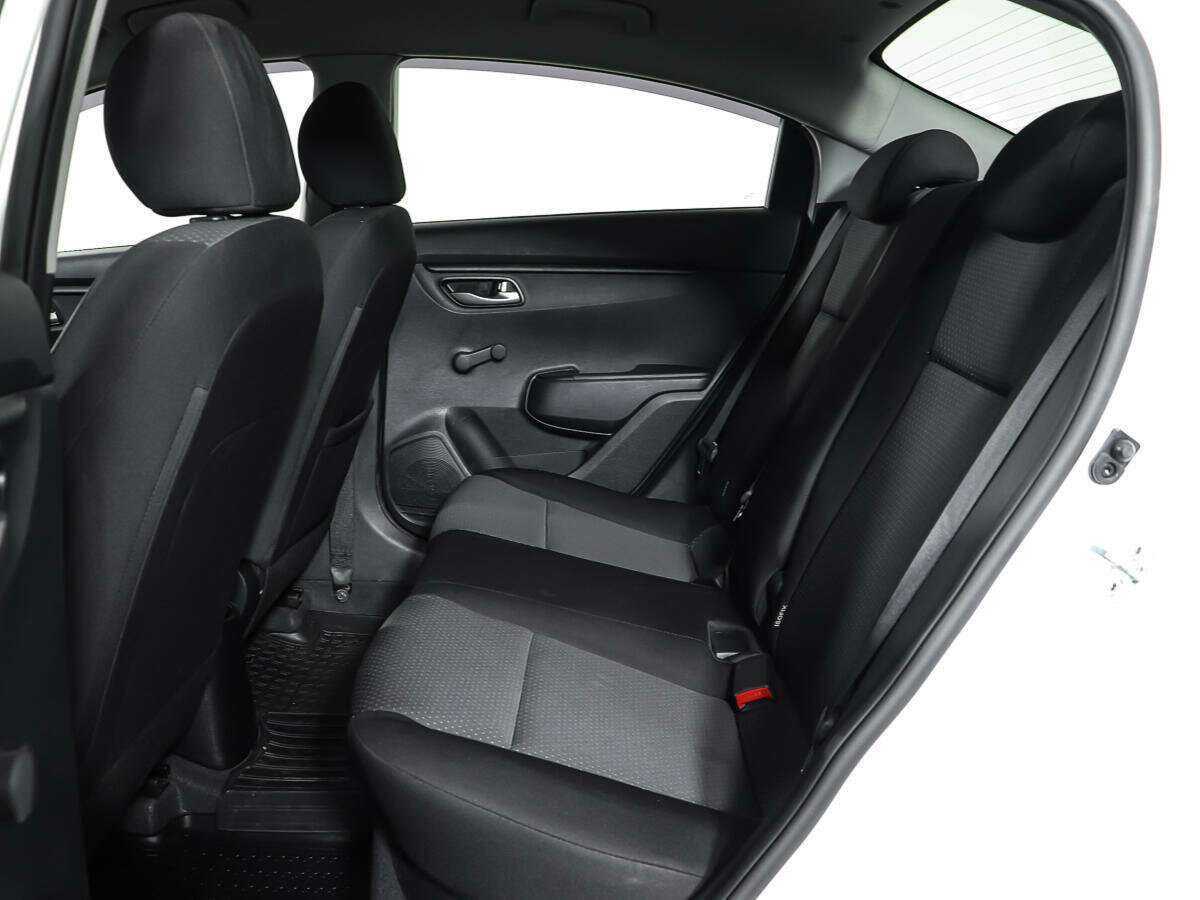 Продажа Б/У Киа Рио. Фото: #9