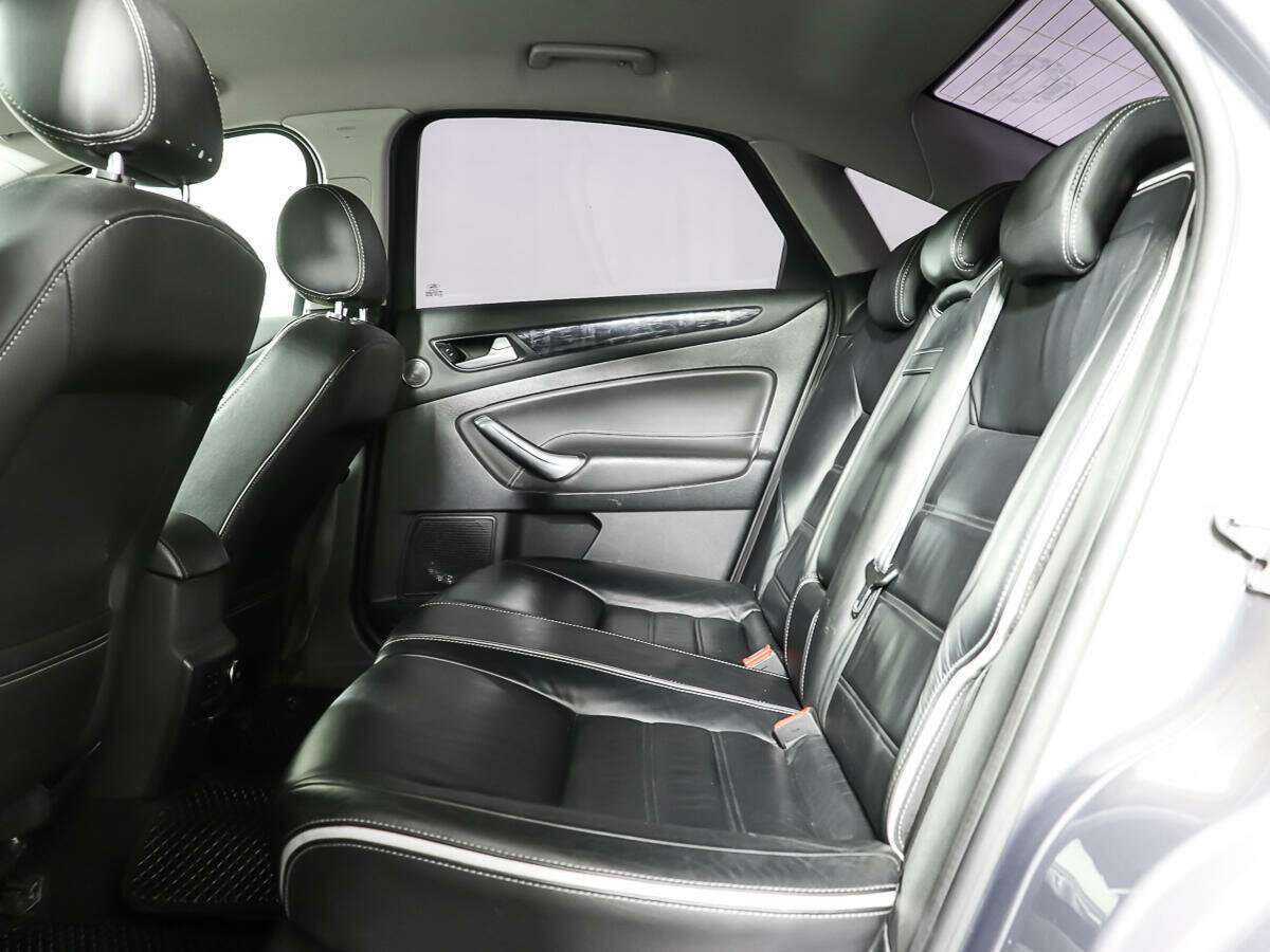 Продажа Б/У Форд Мондео. Фото: #9