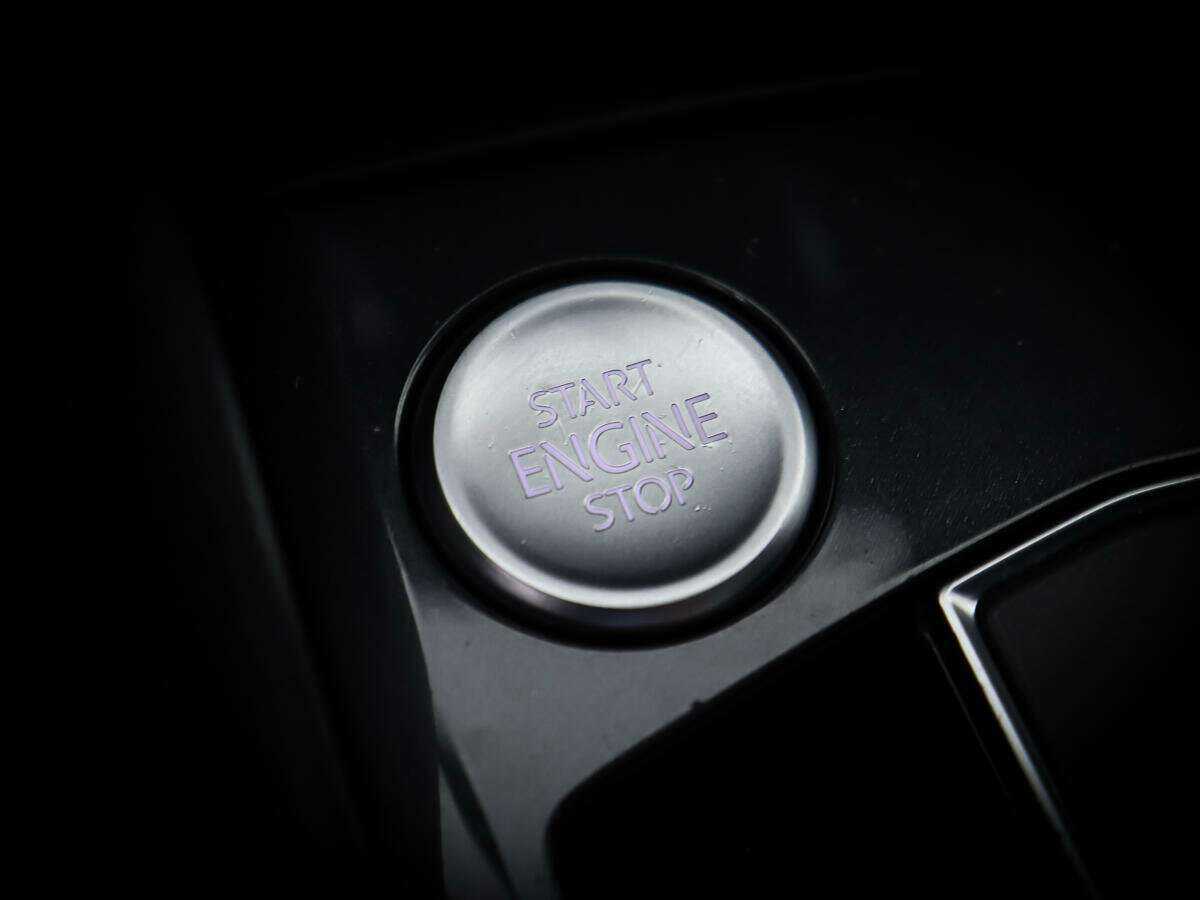 Купить Volkswagen Tiguan с пробегом. Фото: #19