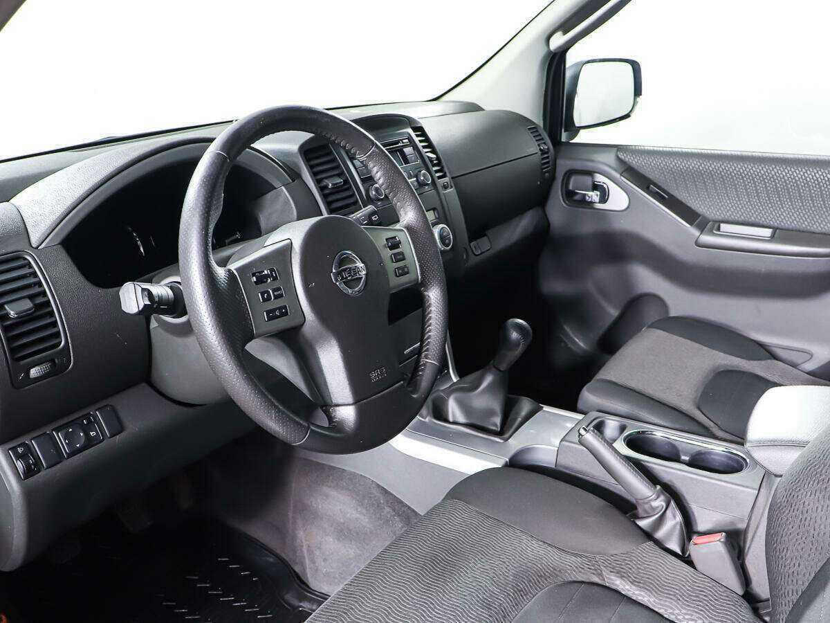 Продажа Б/У Ниссан Патфайндер. Фото: #15