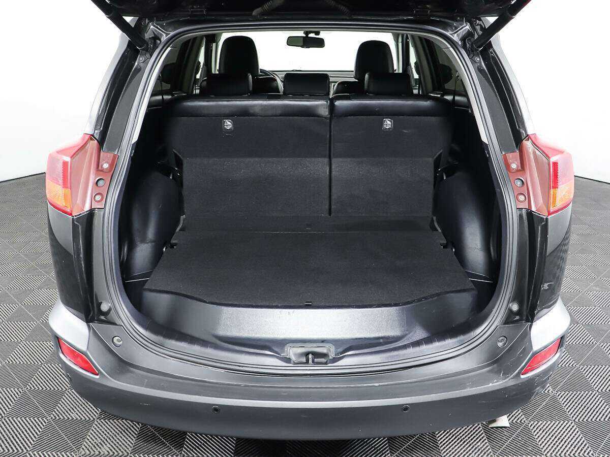 Продажа Б/У Тойота Рав4. Фото: #8