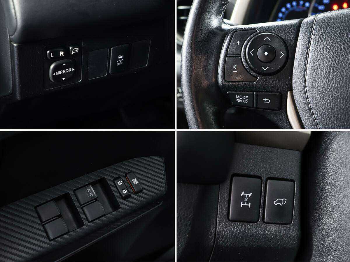 Продажа Б/У Тойота Рав4. Фото: #18