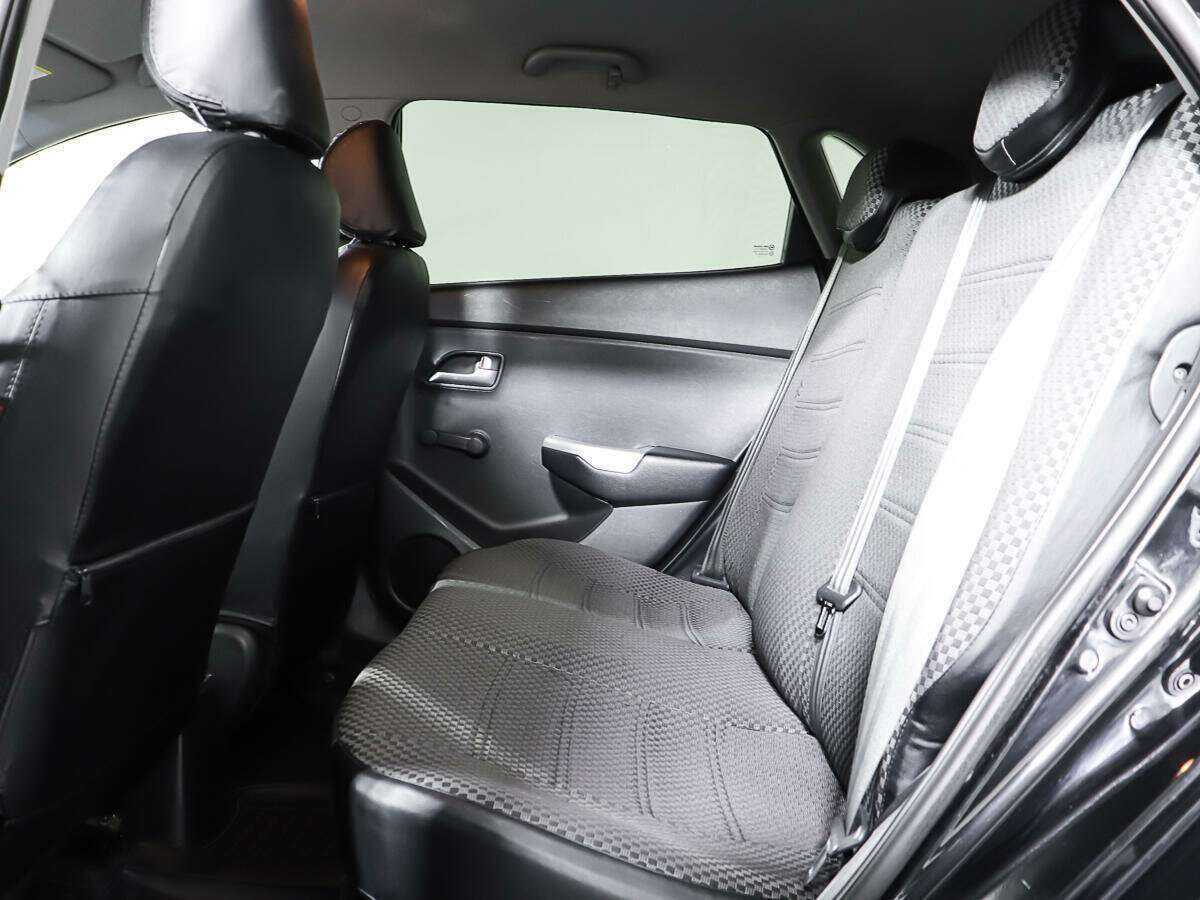 Продажа Б/У Киа Рио. Фото: #9