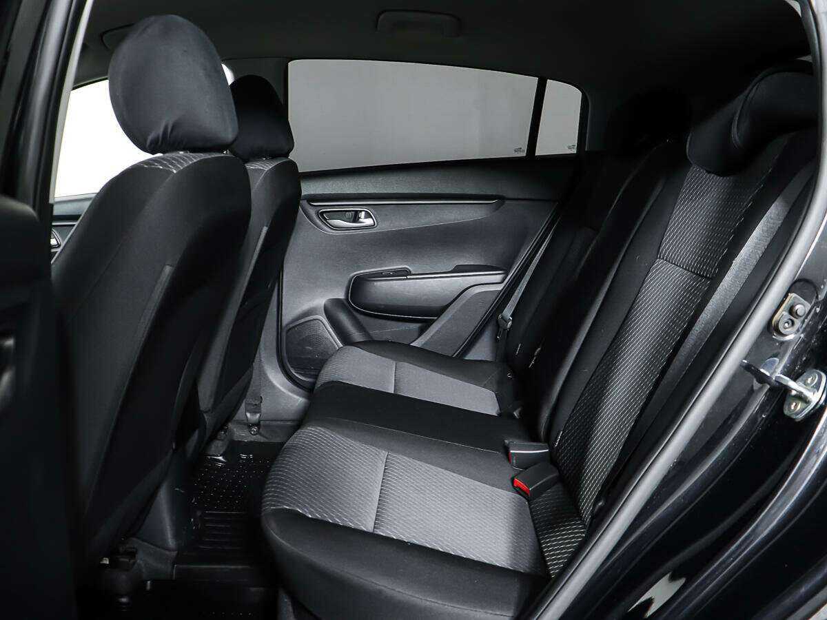 Продажа Б/У Киа Рио. Фото: #9