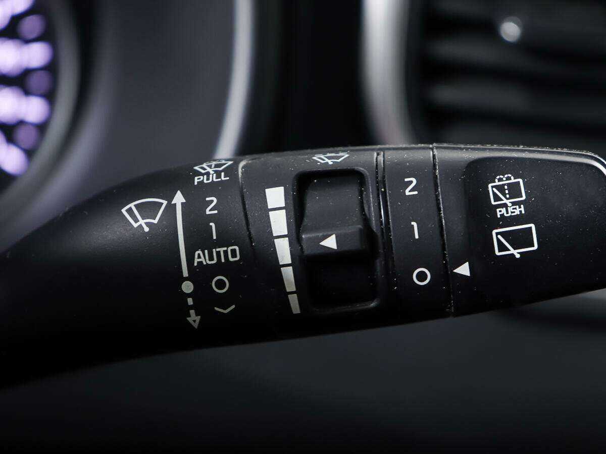 Купить Kia Sportage с пробегом. Фото: #16