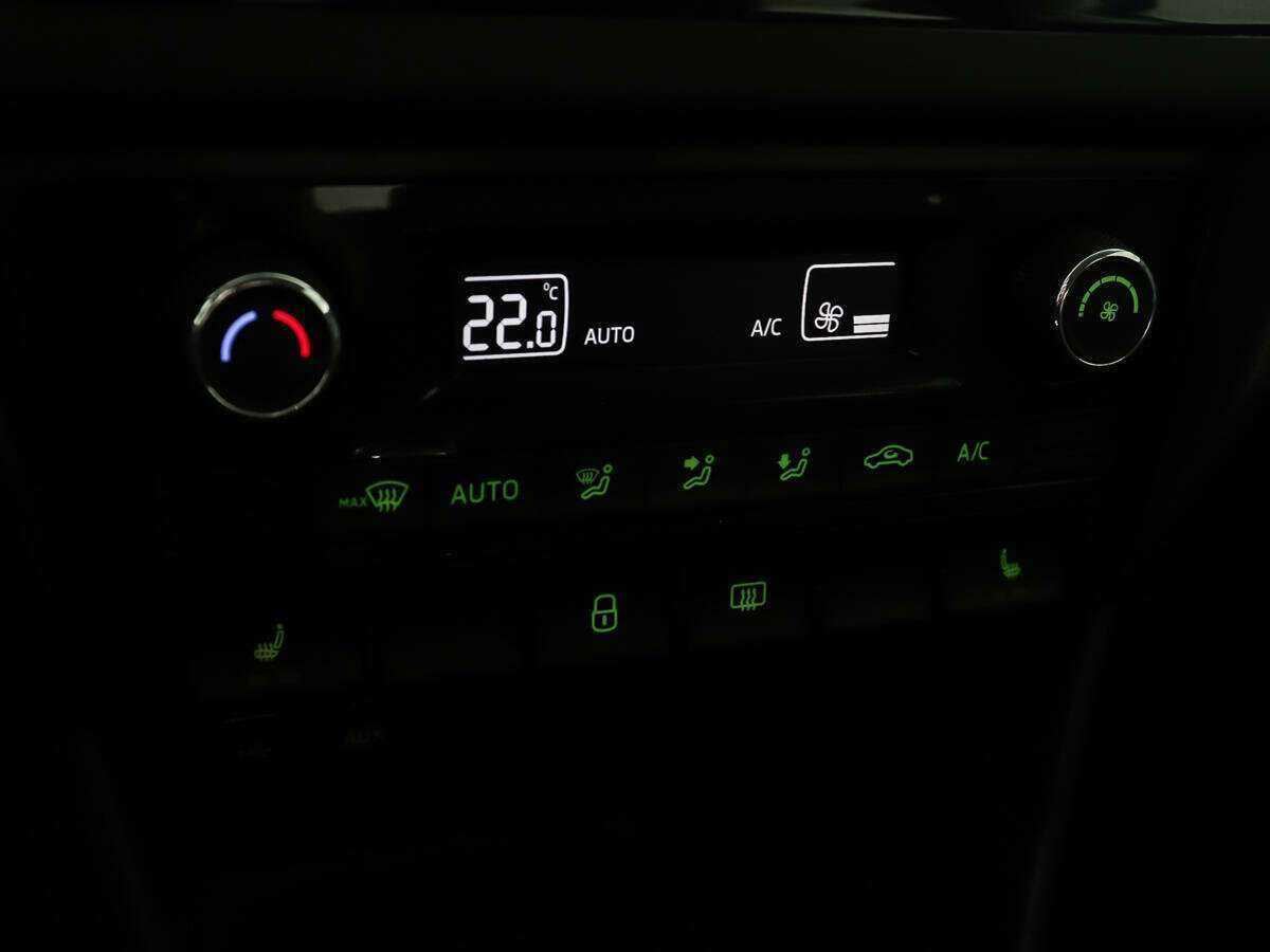 Продажа Б/У Шкода Рапид. Фото: #22