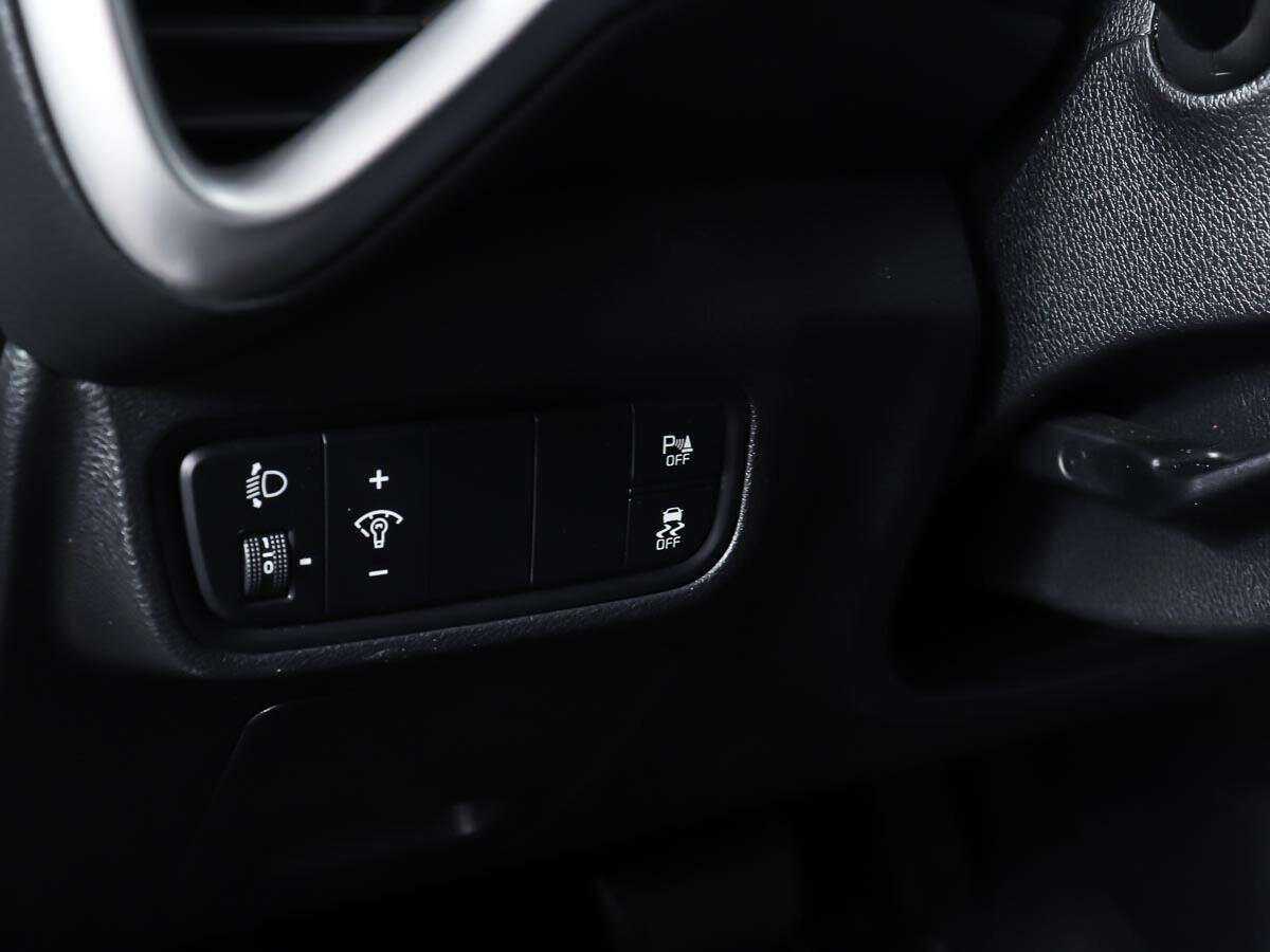 Купить Kia Soul с пробегом. Фото: #16