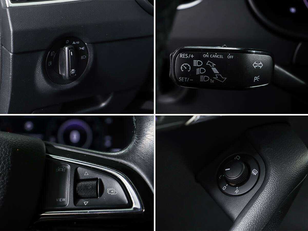 Купить Skoda Octavia с пробегом. Фото: #15